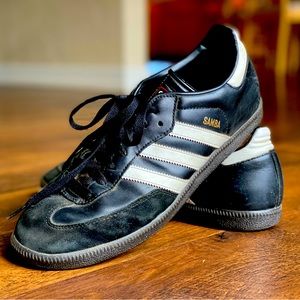 Adidas SAMBA Men's 10.5